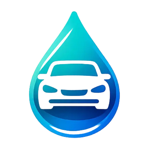 Lavage auto à domicile Vendœuvres